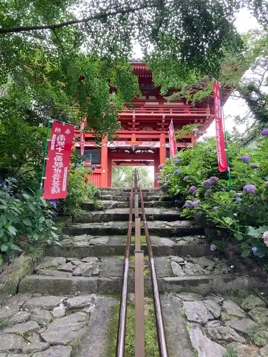 勝利寺(和歌山県)