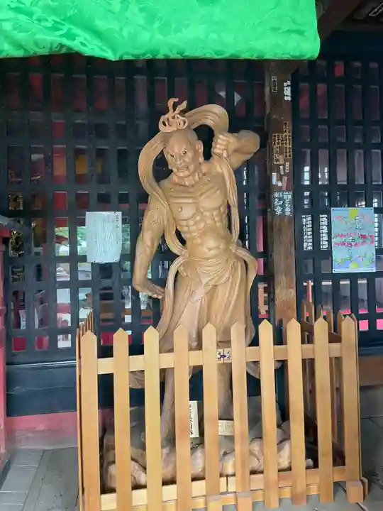 慈恩寺(埼玉県)