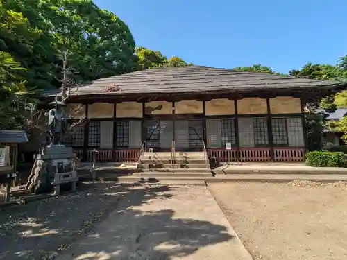 教王寺(群馬県)