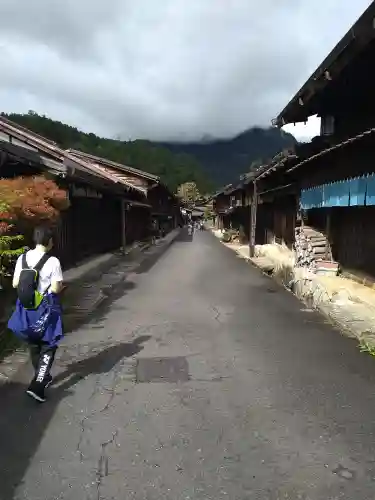 熊野神社(岐阜県)