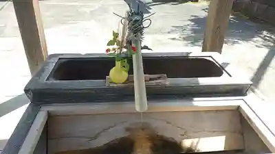 武蔵第六天神社(埼玉県)