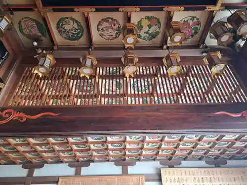 観清寺のその他建物