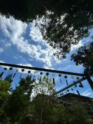 川越氷川神社(埼玉県)