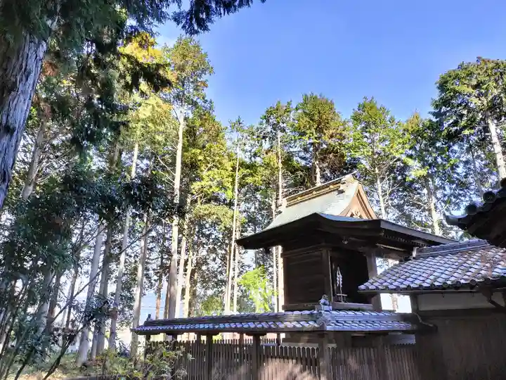 大領神社(岐阜県)