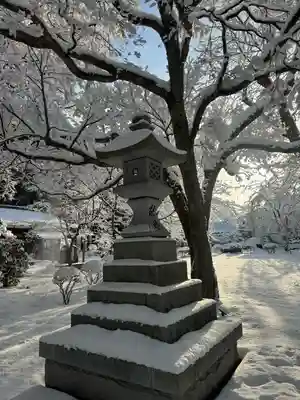 糠部神社(青森県)