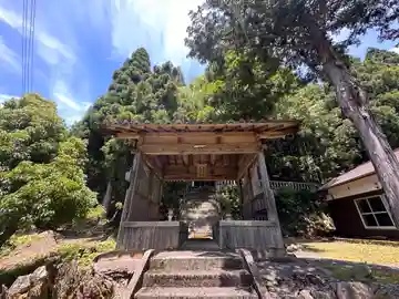 廣嶺神社(福井県)