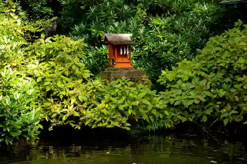 箱根神社(神奈川県)