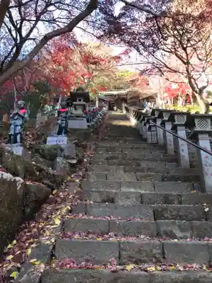 大山寺(神奈川県)