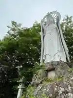 護国観音(大渕寺)(埼玉県)