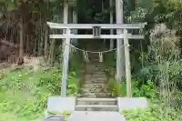 丸戸神社(島根県)