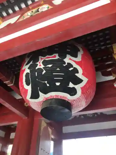 太宰府天満宮の山門・神門