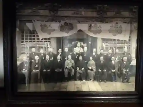 慈眼寺(新潟県)