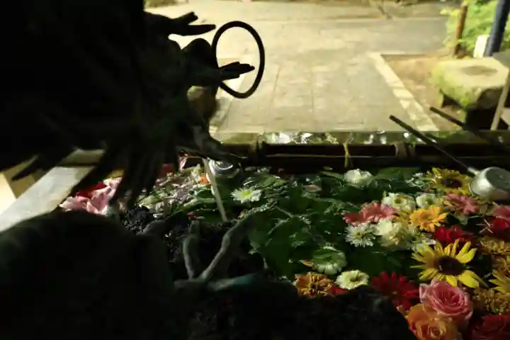 世田谷八幡宮(東京都)