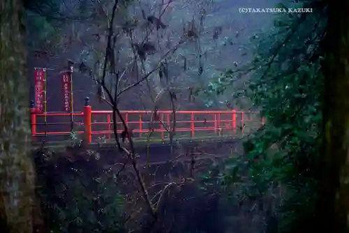 大山寺(神奈川県)