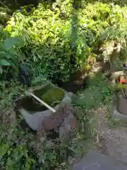 叶神社（東叶神社）(神奈川県)