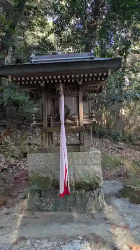 南郷御霊神社(滋賀県)
