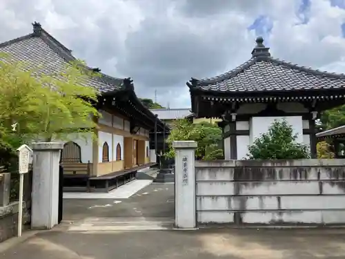 満昌寺(神奈川県)