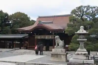 城南宮(京都府)