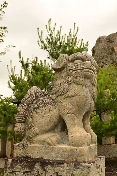高岳神社(兵庫県)