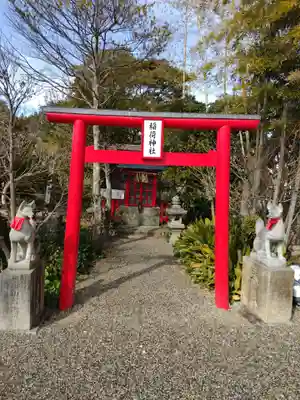 比佐豆知神社(三重県)