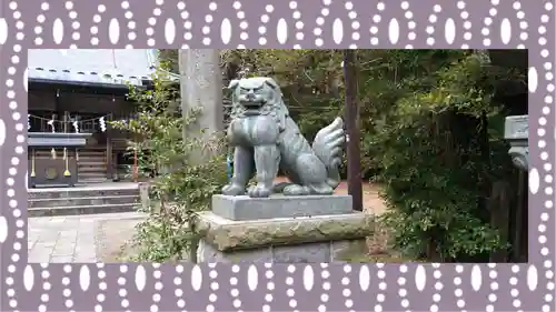 今市瀧尾神社(栃木県)