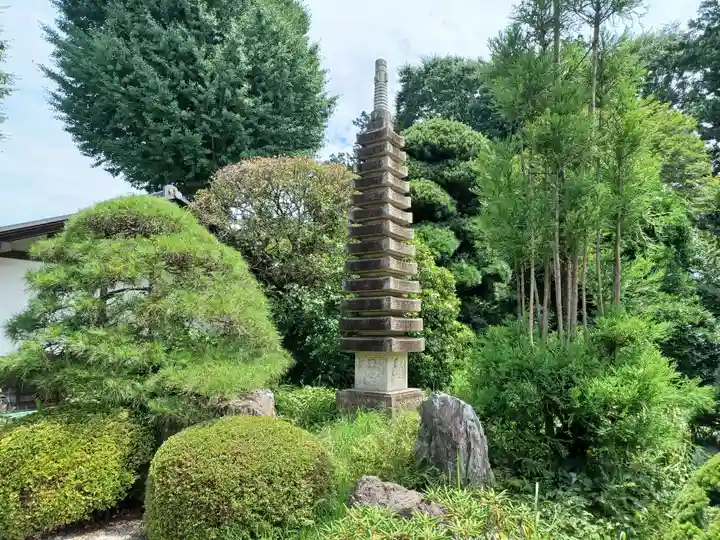 流泉寺(東京都)