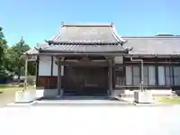 寂光院(岐阜県)