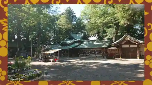 一言主神社(茨城県)