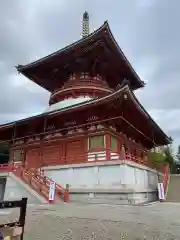 成田山新勝寺(千葉県)