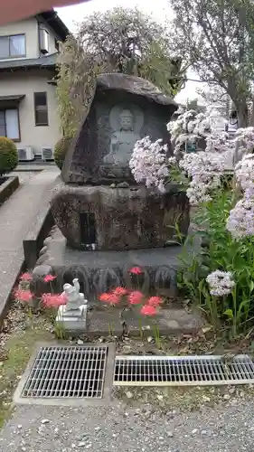 浄土寺の塔