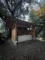 井頭神社(奈良県)