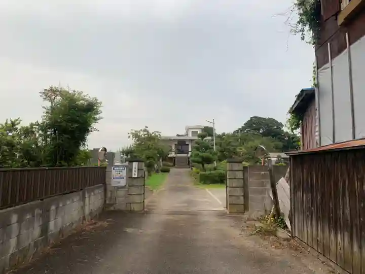 弥勒山勝寿寺(千葉県)
