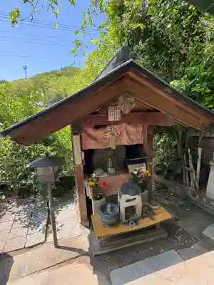 玉泉寺(香川県)