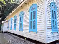 江上天主堂(長崎県)