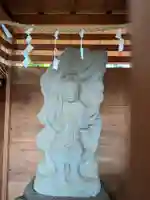 垢離取不動尊(東京都)