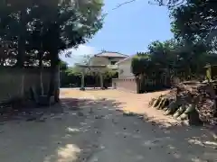 星宮神社(千葉県)