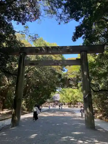 熱田神宮(愛知県)