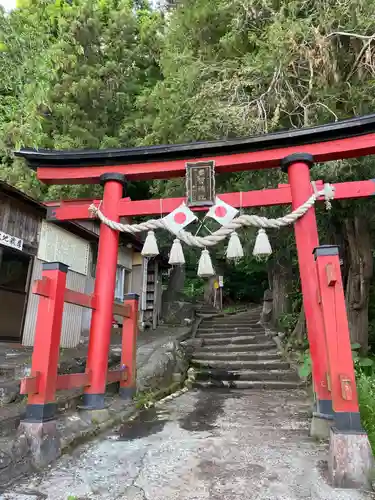 多賀神社(青森県)