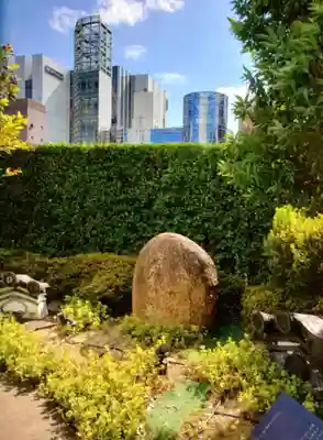 歌舞伎稲荷神社(東京都)