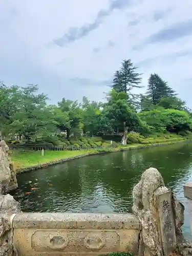 上杉神社(山形県)