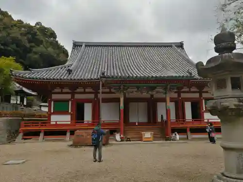 金剛寺のその他建物