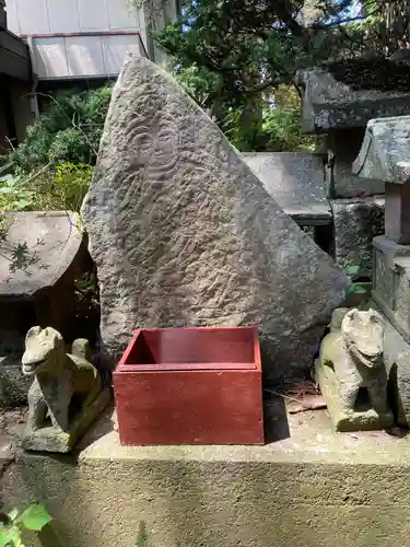 榛名神社(群馬県)