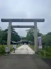 札幌護國神社(北海道)