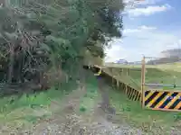 神社跡(千葉県)