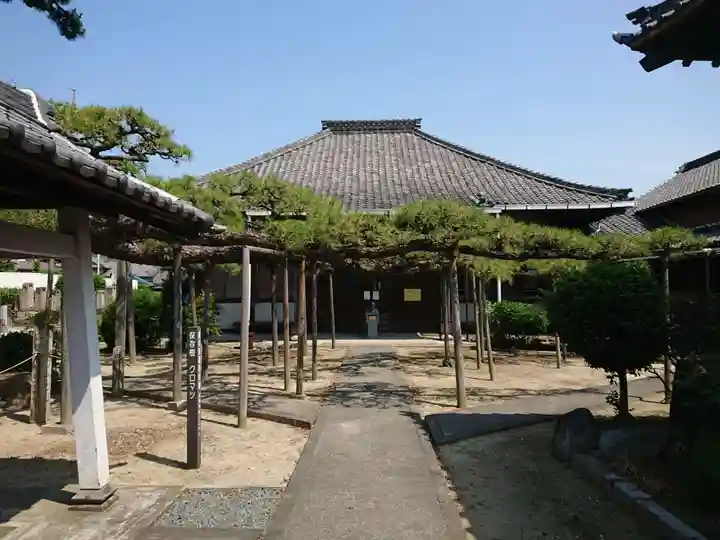 空雲寺のその他建物