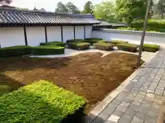 東福禅寺（東福寺）の庭園