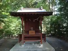 大歳神社(静岡県)