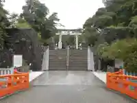 武田神社のその他建物
