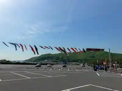 吉備津神社(岡山県)