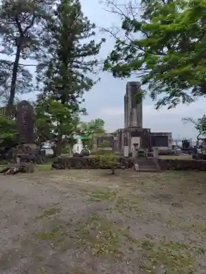 慈眼寺(群馬県)